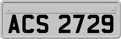 ACS2729
