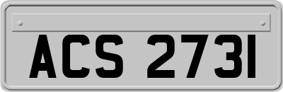 ACS2731