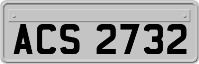 ACS2732
