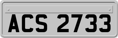 ACS2733