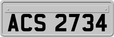 ACS2734