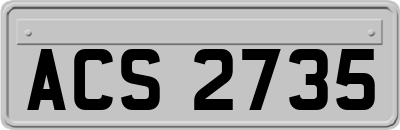 ACS2735