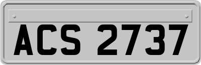 ACS2737