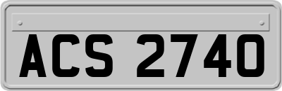 ACS2740