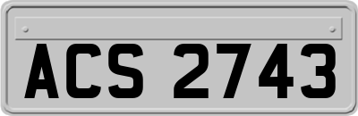 ACS2743