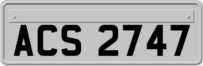 ACS2747