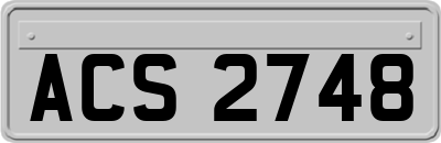 ACS2748