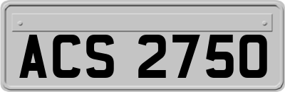 ACS2750