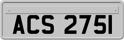ACS2751