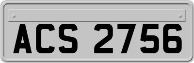 ACS2756