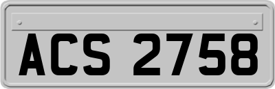 ACS2758
