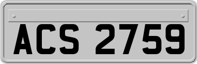 ACS2759