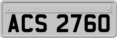 ACS2760