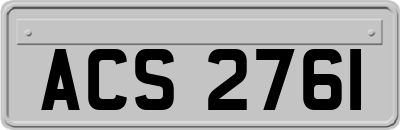 ACS2761
