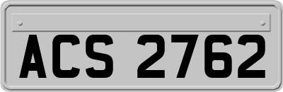 ACS2762