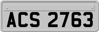 ACS2763