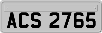 ACS2765