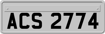ACS2774