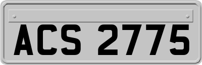 ACS2775