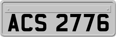 ACS2776