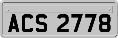 ACS2778