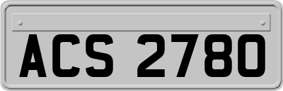 ACS2780