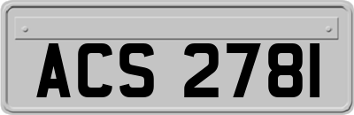ACS2781