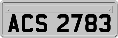 ACS2783