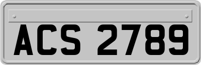 ACS2789
