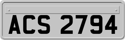 ACS2794