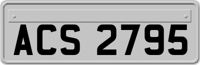 ACS2795