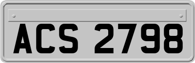 ACS2798