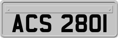 ACS2801