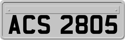 ACS2805