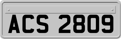 ACS2809