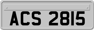 ACS2815