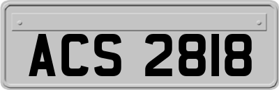 ACS2818