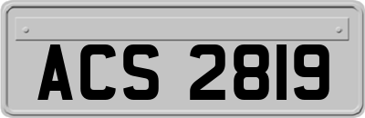 ACS2819