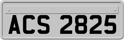 ACS2825