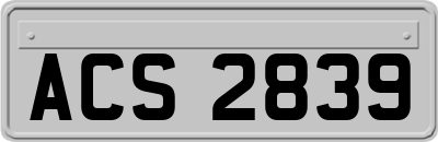 ACS2839