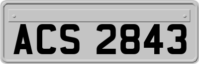 ACS2843