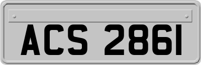 ACS2861