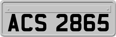 ACS2865