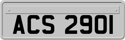 ACS2901