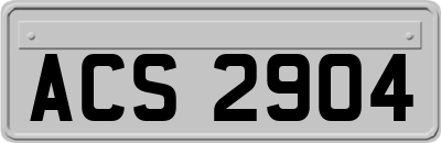 ACS2904