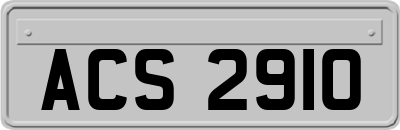 ACS2910