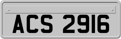 ACS2916