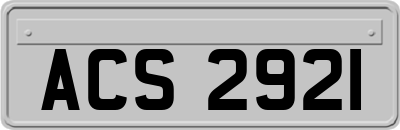 ACS2921