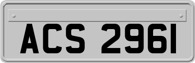 ACS2961