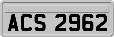 ACS2962